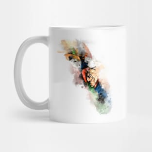 SK8 the Infinity - Joe *watercolor* Mug